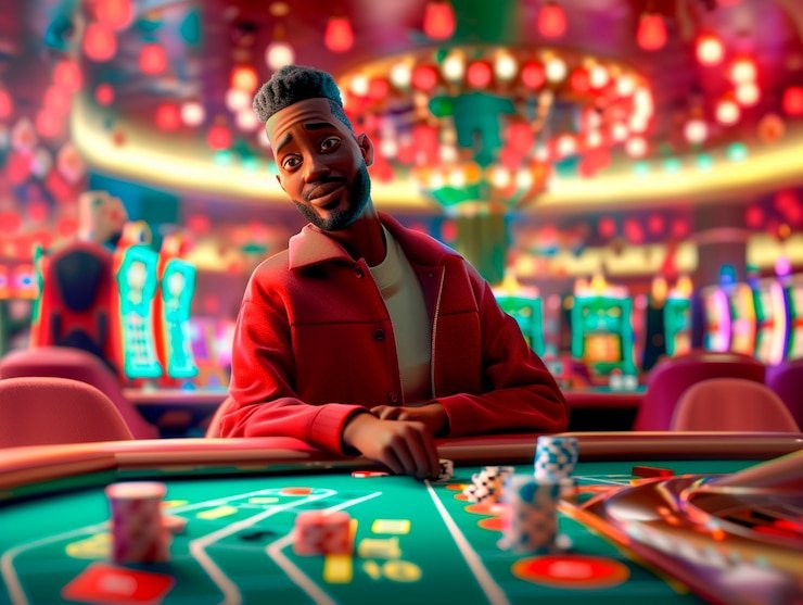lucky 7 Humari Slots ki duniya mein khus haaliyan aur asli gameplay
