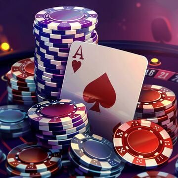 lucky 7 Live Baccarat App Room